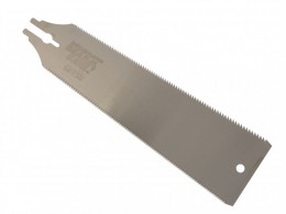 Vaughan Replacement Fine Japanese Pull Saw 10\" Double Edged Blade £27.49